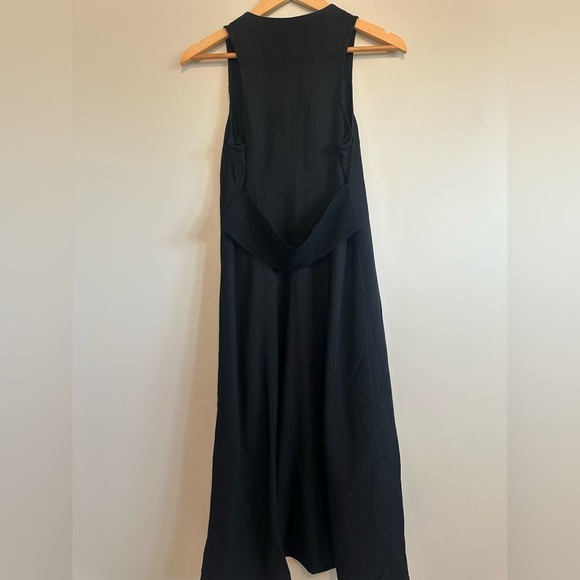 Proenza Schouler White Label Button Front Dress - Picture 4 of 6